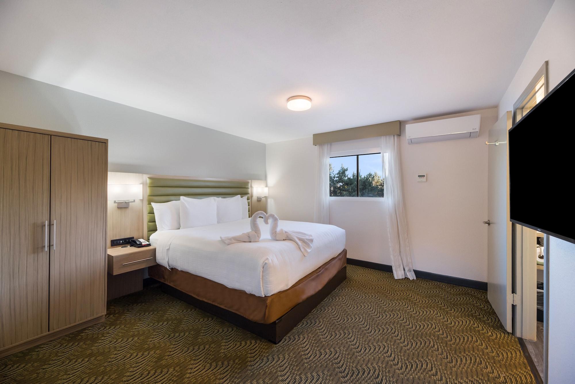 Hotel Greentree